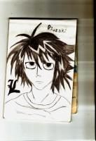 l ;) my art ^_^