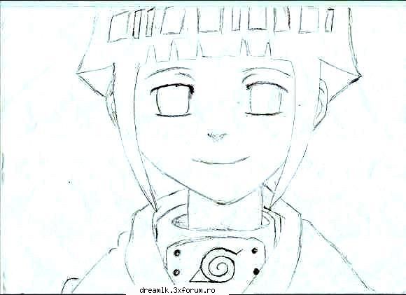 hinata :hi: my art ^_^