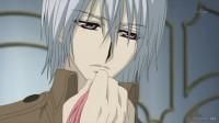 Poze ^_^ - Ichiru Kiriyuu (fratele geaman a lui Zero) - Vampire Knight